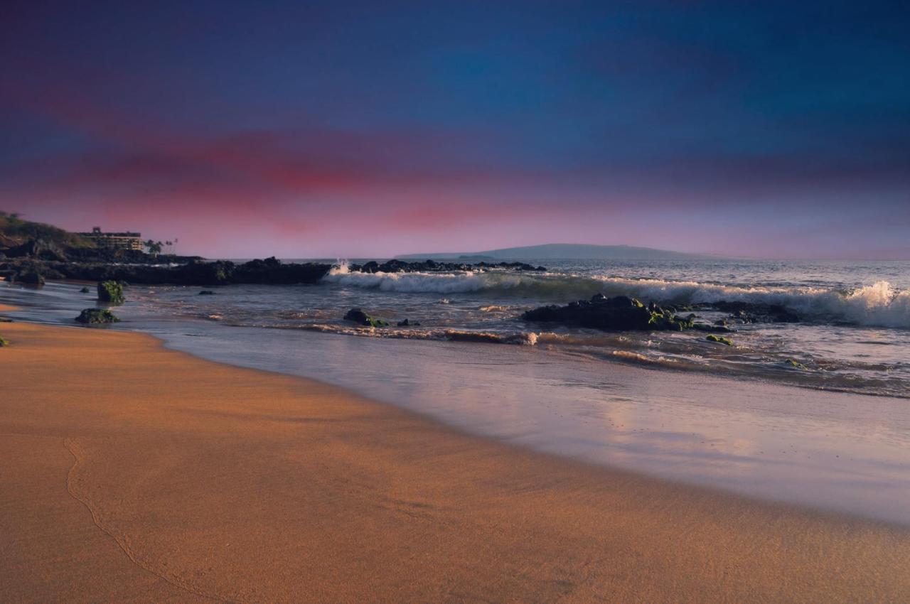 Pacific Shores B106 Кіхеї Екстер'єр фото